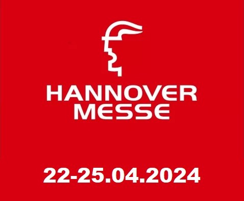 Dni współpracy technologii i biznesu – Hannover Messe 2024